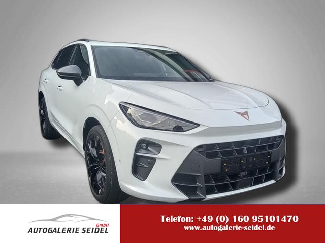Cupra Terramar - VZ 2.0 TSI 195 kW (265 PS) 7-Gang DSG 4Drive