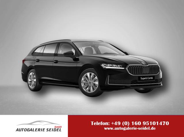 Skoda Superb Combi - Selection 1.5 TSI iV 6-Gang-DSG