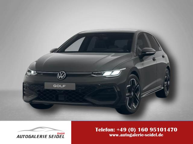 Volkswagen Golf - R-Line 1,5 l eTSI 7-Gang-DSG