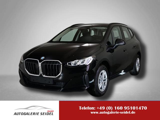 BMW 2er Active Tourer - Serie 1.5 7-Gang Steptronic