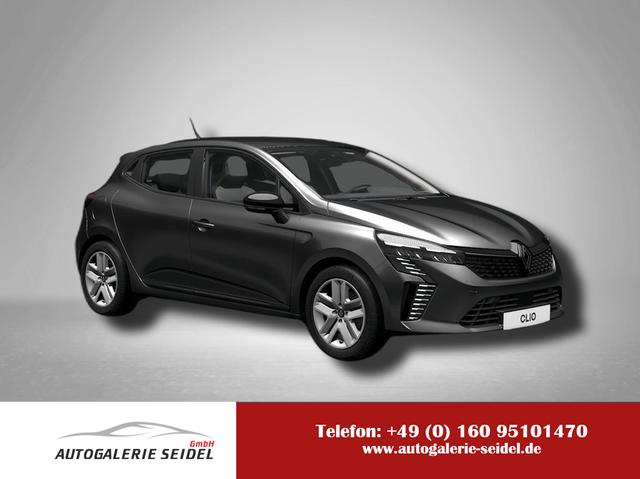 Renault Clio - Evolution 1.0 6-Gang