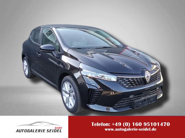 Renault Clio - Evolution 1.0 6-Gang