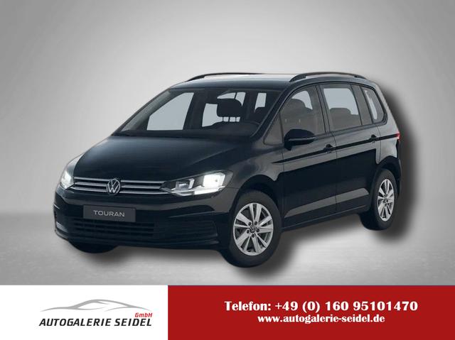 Volkswagen Touran - Life Plus 1.5 TSI 7-Gang DSG