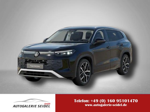 Volkswagen Tayron - Life 1.5 eTSI 7-Gang-DSG
