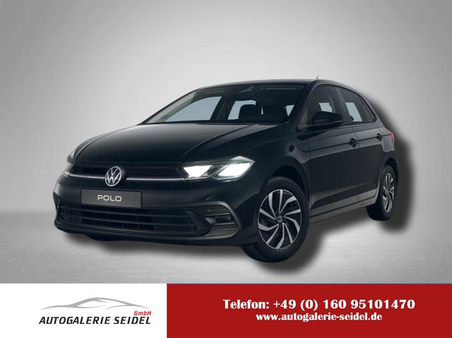 Volkswagen Polo - Basis 1.0 MPI