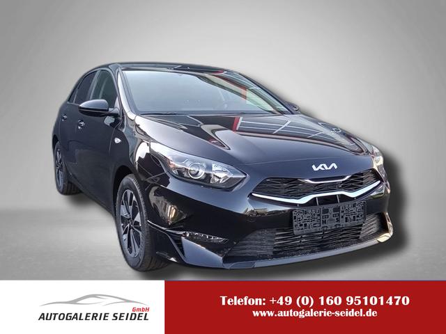 Kia Ceed - Vision 1.5 T-GDI 6-Gang