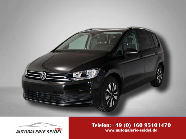 Volkswagen Touran - Life Plus 1.5 TSI 7-Gang DSG
