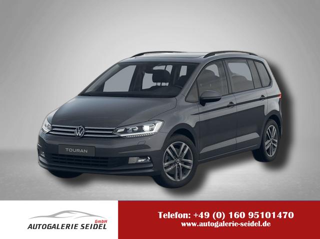 Volkswagen Touran - Prime 1.5 TSI 7-Gang-DSG
