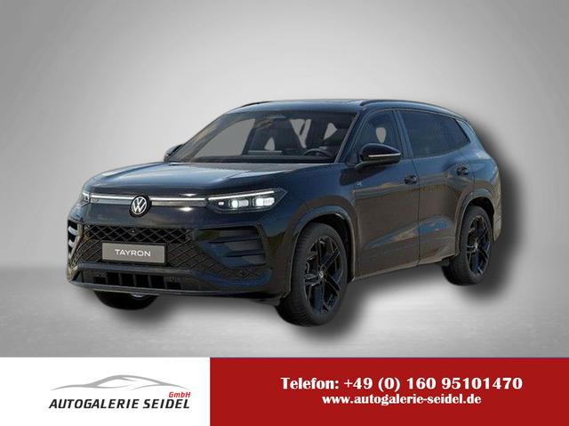 Volkswagen Tayron - R-Line 2.0 TSI 7-Gang-DSG 4MOTION