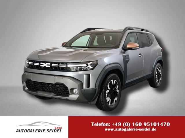 Dacia Duster - Extreme TCe 130 6-Gang