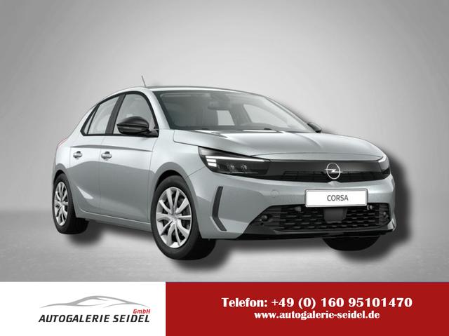 Opel Corsa - Edition 1.2 DIT 6-Gang