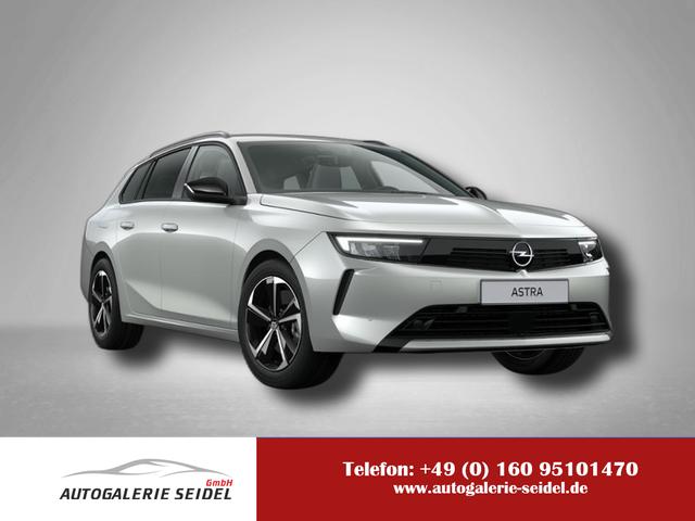 Opel Astra Sports Tourer - Edition 1.2 Turbo 6-Gang