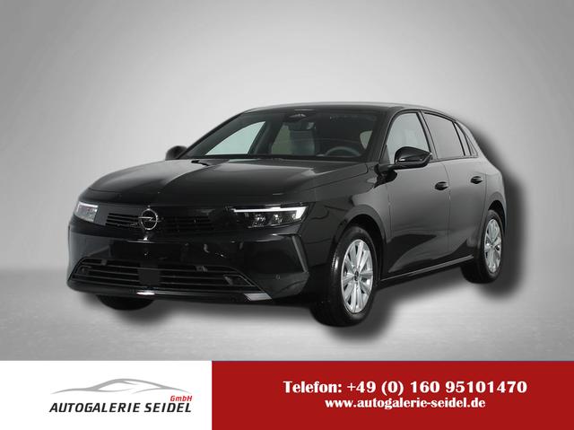 Opel Astra - Edition 1.2 Turbo 6-Gang