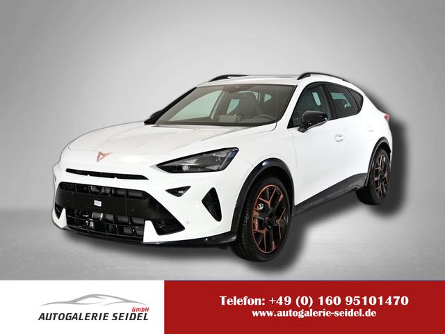 Cupra Formentor - VZ 2.0 TSI 7-Gang-DSG 4Drive