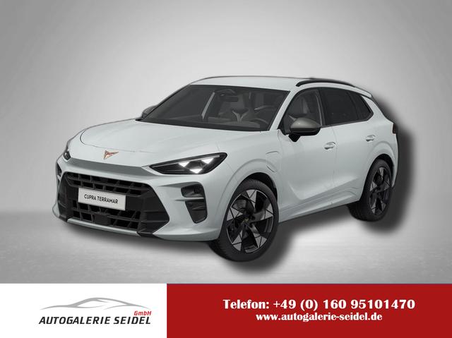 Cupra Terramar - e-HYBRID 1.5 150 kW (204 PS) 6-Gang-DSG