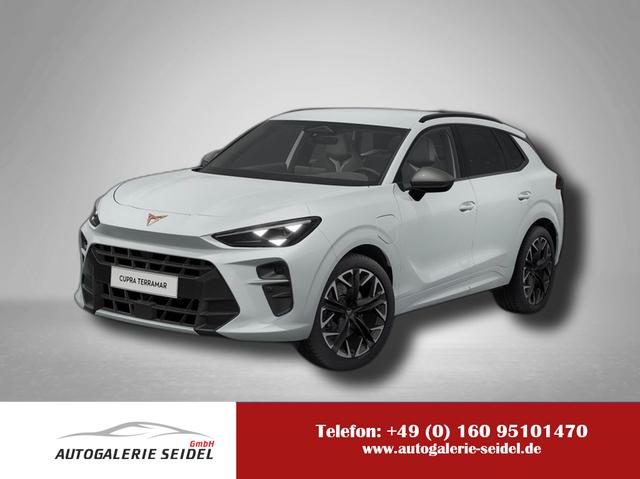 Cupra Terramar - e-HYBRID 1.5 150 kW (204 PS) 6-Gang-DSG