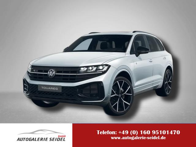 Volkswagen Touareg - R-Line 3.0 V6 TDI