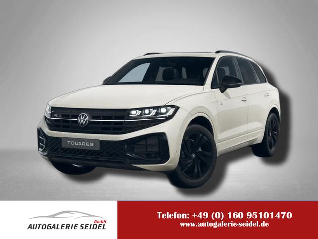Volkswagen Touareg - R-Line 3.0 V6 TDI