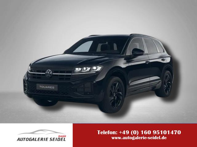 Volkswagen Touareg - R-Line 3.0 V6 TDI