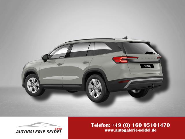 Skoda Kodiaq - Selection 1.5 TSI 7-Gang-DSG