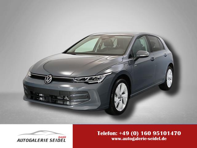 Volkswagen Golf - Life Plus 1.5 eHybrid 6-Gang-DSG