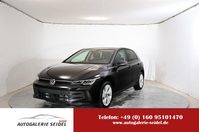 Volkswagen Golf - Life Plus 1.5 eHybrid 6-Gang-DSG