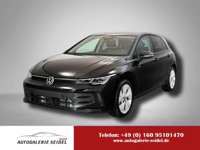 Volkswagen Golf - Life Plus 1.5 eHybrid 6-Gang-DSG