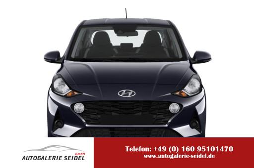 Hyundai i10 - 1.0 Trend