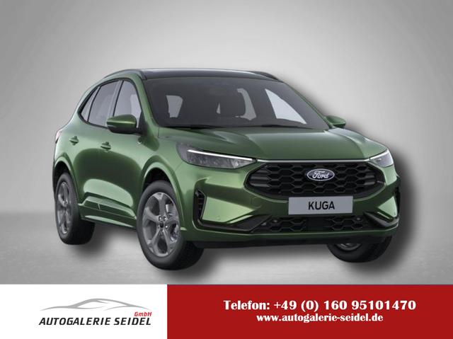 Ford Kuga - ST-Line 1.5 TSI 8-Gang Automatik