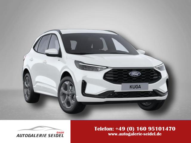 Ford Kuga - ST-Line 1.5 TSI 8-Gang Automatik
