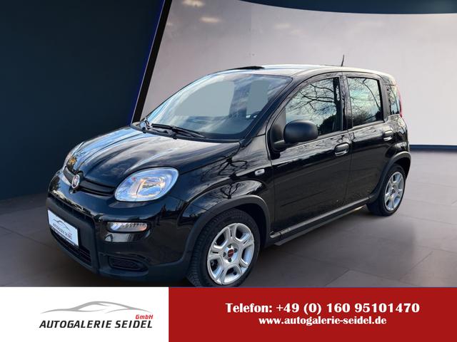 Fiat Panda - 1.0 Mild Hybrid Base