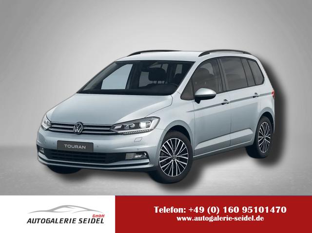 Volkswagen Touran - Life Plus 1.5 TSI 7-Gang-DSG