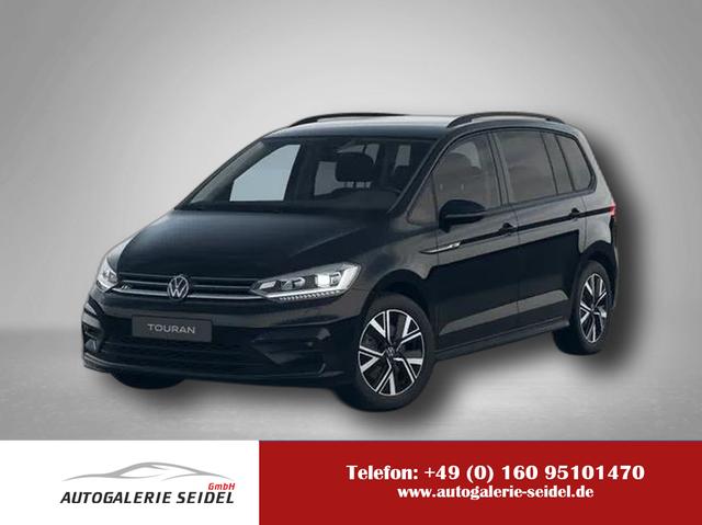 Volkswagen Touran - Highline R-Line 1.5 TSI 7-Gang-DSG