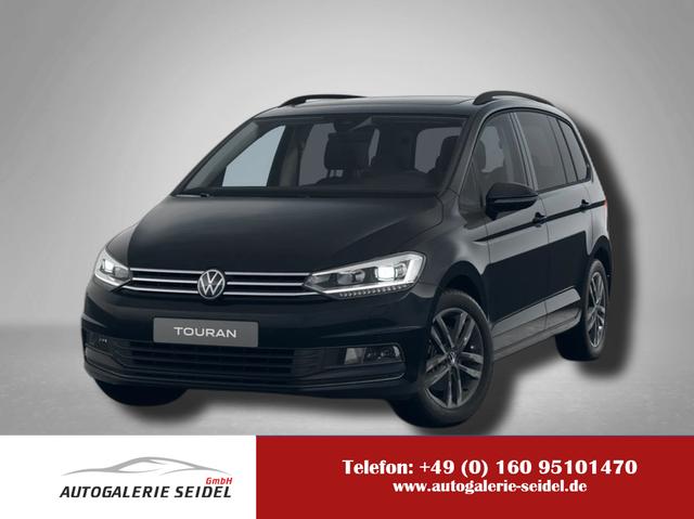 Volkswagen Touran - Life Plus 1.5 TSI 7-Gang-DSG