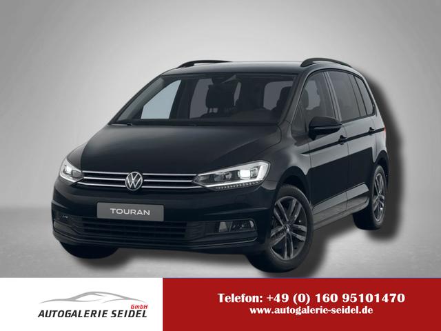 Volkswagen Touran - Life Plus 1.5 TSI 7-Gang-DSG