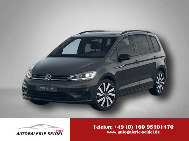 Volkswagen Touran - Highline R-Line 1.5 TSI 7-Gang-DSG