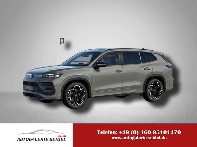 Volkswagen Tayron - R-Line 2.0 TSI 7-Gang-DSG 4MOTION