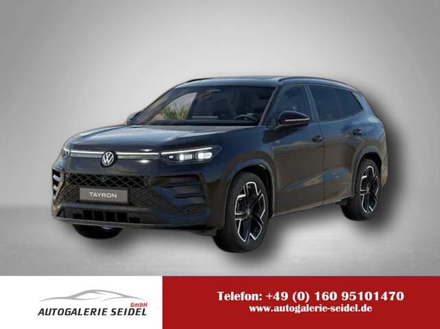Volkswagen Tayron - R-Line 2.0 TSI 7-Gang-DSG 4MOTION