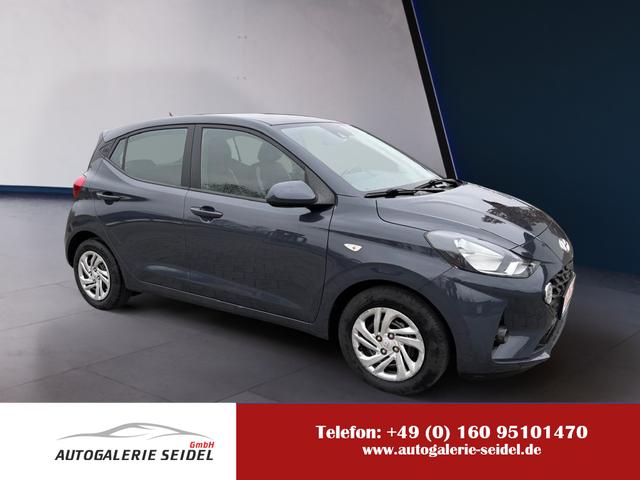 Hyundai i10 - 1.0 Trend