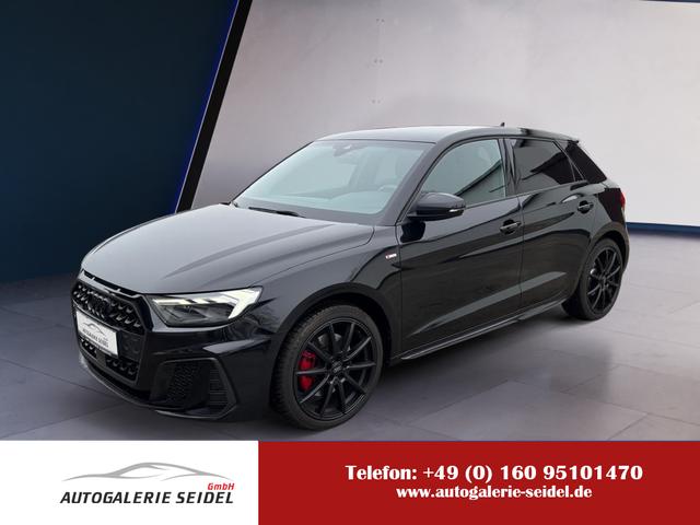Audi A1 Sportback - 35 1.5 TFSI S line