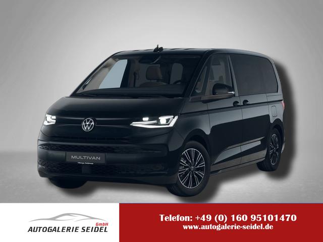 Volkswagen T7 Multivan - Business L&Uuml; 2.0 TDI 7-Gang-DSG