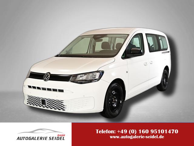 Volkswagen Caddy Maxi - Origin 2.0 TDI DSG