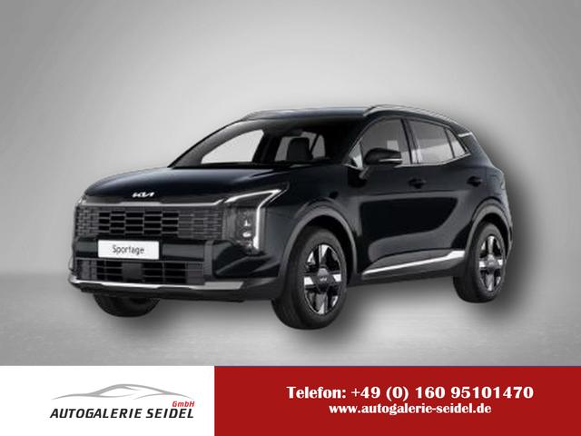 Kia Sportage - Exclusive 1.6 T-GDi 7DCT 4WD