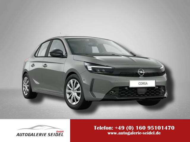 Opel Corsa - Edition 1.2 Direct Injection Turbo 6-Gang