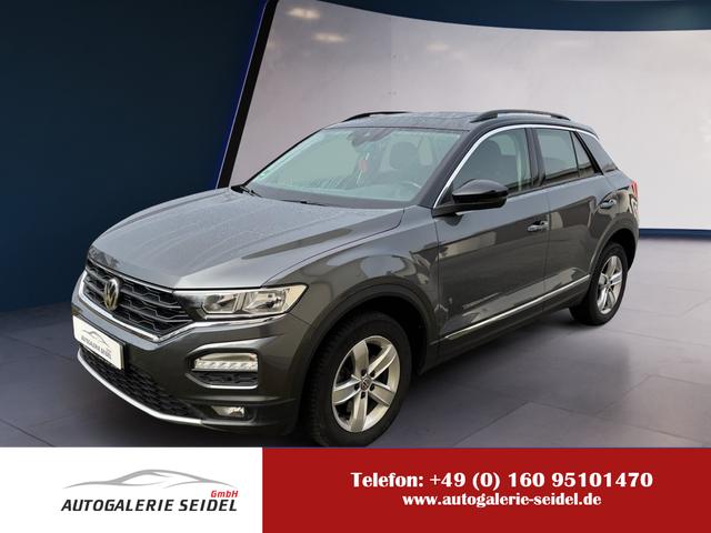 Volkswagen T-Roc - 1.5 TSI ACT Style OPF