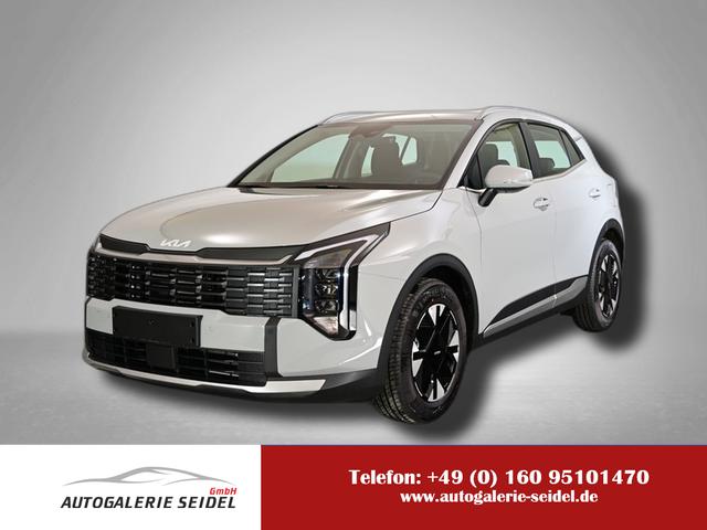 Kia Sportage - Exclusive 1.6 T-GDi 7DCT 4WD