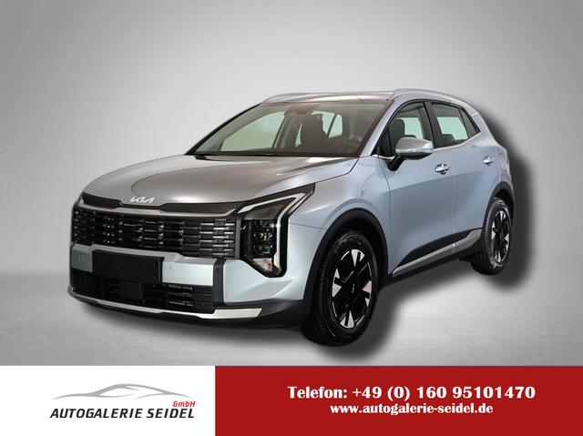 Kia Sportage - Exclusive 1.6 T-GDi 7DCT 4WD