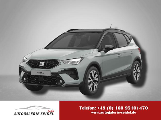 Seat Arona - FR 1.0 TSI 7-Gang-DSG