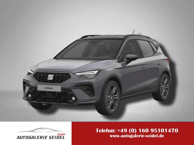 Seat Arona - FR 1.0 TSI 7-Gang-DSG