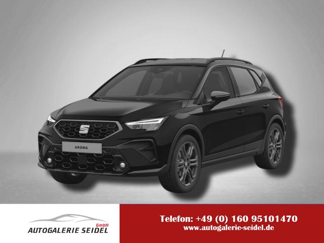Seat Arona - FR 1.0 TSI 7-Gang-DSG